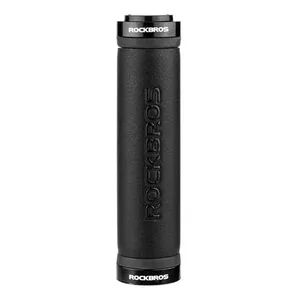 Velosipēdu rokturi, ādas Rockbros 40210003001