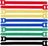 ProXtend Hook and Loop CM-HL02012-10MC 20 cm x 12 mm Photo 2