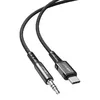 Acefast C1-08 USB Type-C uz 3.5 mm audio kabelis Photo 2