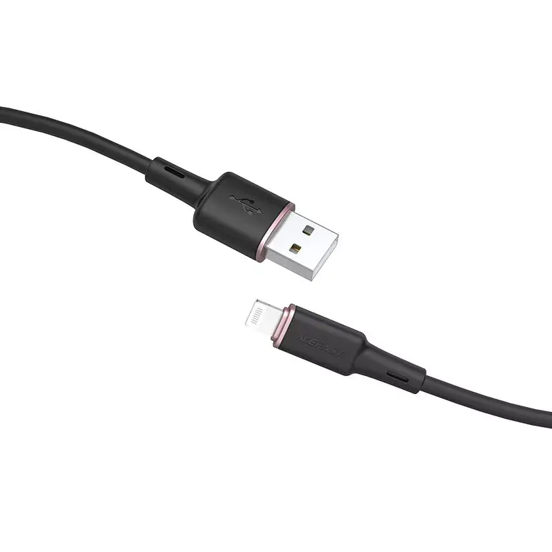 Acefast C2-02 USB–Lightning 1,2 m 2,4A Photo 2