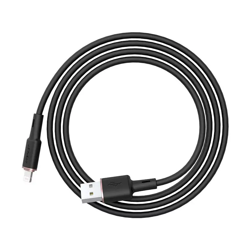 Acefast C2-02 USB–Lightning 1,2 m 2,4A Photo 3