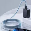 Acefast C2-02 USB–Lightning 1,2 m 2,4A Photo 10