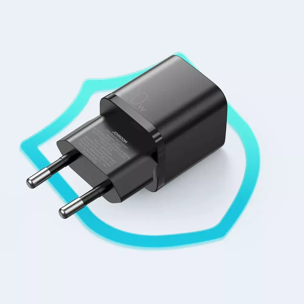 Joyroom L-P202 20W PD Quick Charge lādētājs Photo 7