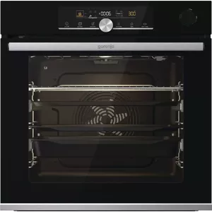 Iebūvējamā cepeškrāsns Gorenje BPSAX6747A08BG Elektriskā