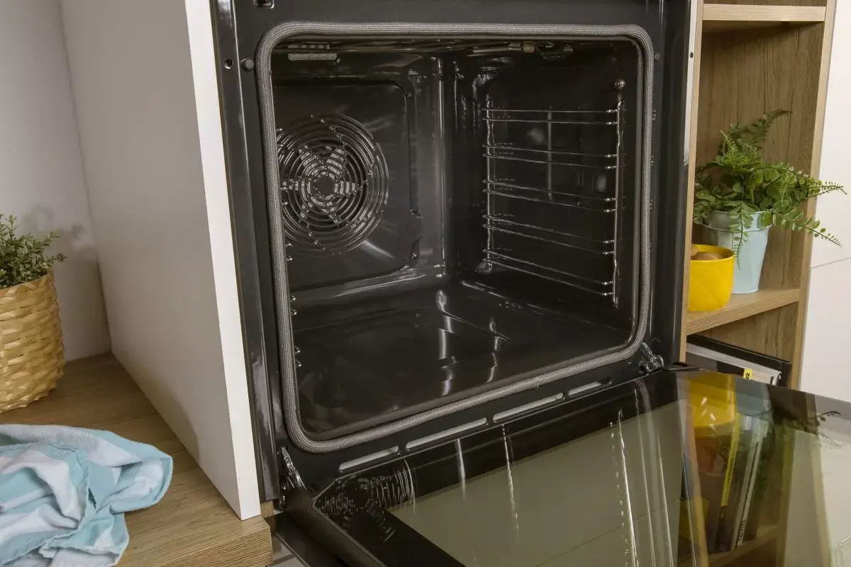 Iebūvējamā cepeškrāsns Gorenje BPSAX6747A08BG Photo 21