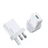 USB wall charger Joyroom L-1A101 2.1 A Photo 2