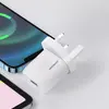 USB wall charger Joyroom L-1A101 2.1 A Photo 4