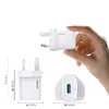 USB wall charger Joyroom L-1A101 2.1 A Photo 6