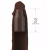 Penis Extension Pipedream Fantasy X-Tensions Photo 4