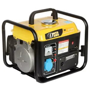 DYNAMO Генератор Dynamo DY-950 650W портативный генератор