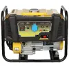 Elektroģenerators DYNAMO DY-3500 Photo 2