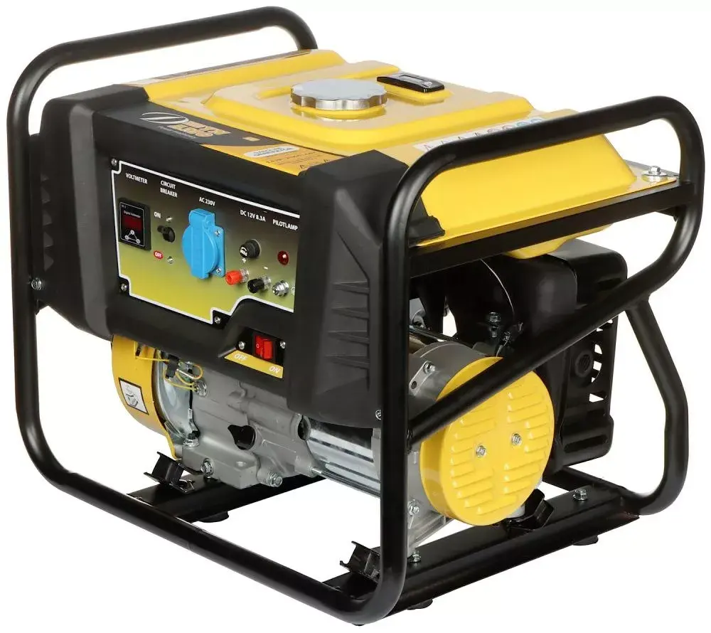 Elektroģenerators DYNAMO DY-3500 Photo 3