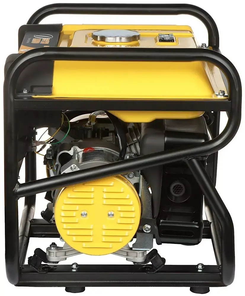Elektroģenerators DYNAMO DY-3500 Photo 4