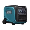 Dzinēju ģenerators Könner & Söhnen KS 4000IEG S Photo 7