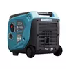 Dzinēju ģenerators Könner & Söhnen KS 4000IEG S Photo 10