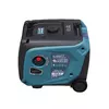 Dzinēju ģenerators Könner & Söhnen KS 4000IEG S Photo 12