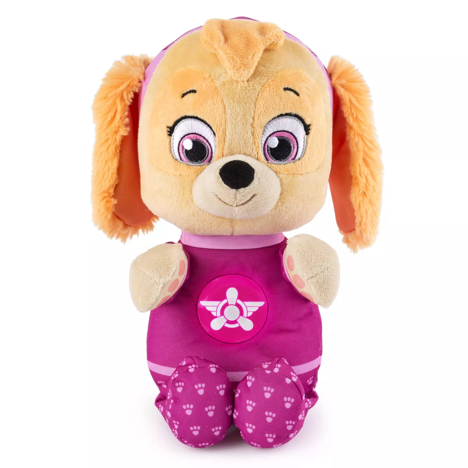 PAW Patrol PAW PLH Snuggle Up Pup Skye EML 6035475 AiO.lv