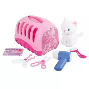 PLAYGO spēļu komplekts Pet Care, 6092