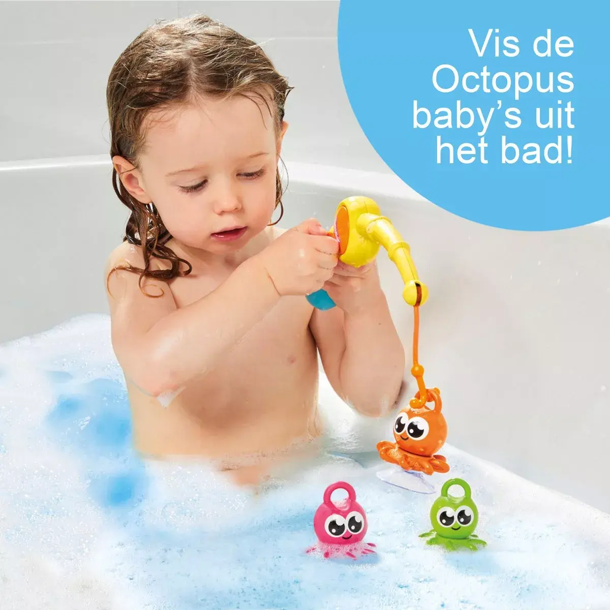 TOMY E73103 bath toy multicolour Photo 2
