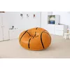 Bestway Beanless Basketball piepūšamais bērnu krēsls Photo 3
