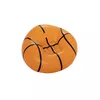 Bestway Beanless Basketball piepūšamais bērnu krēsls Photo 4