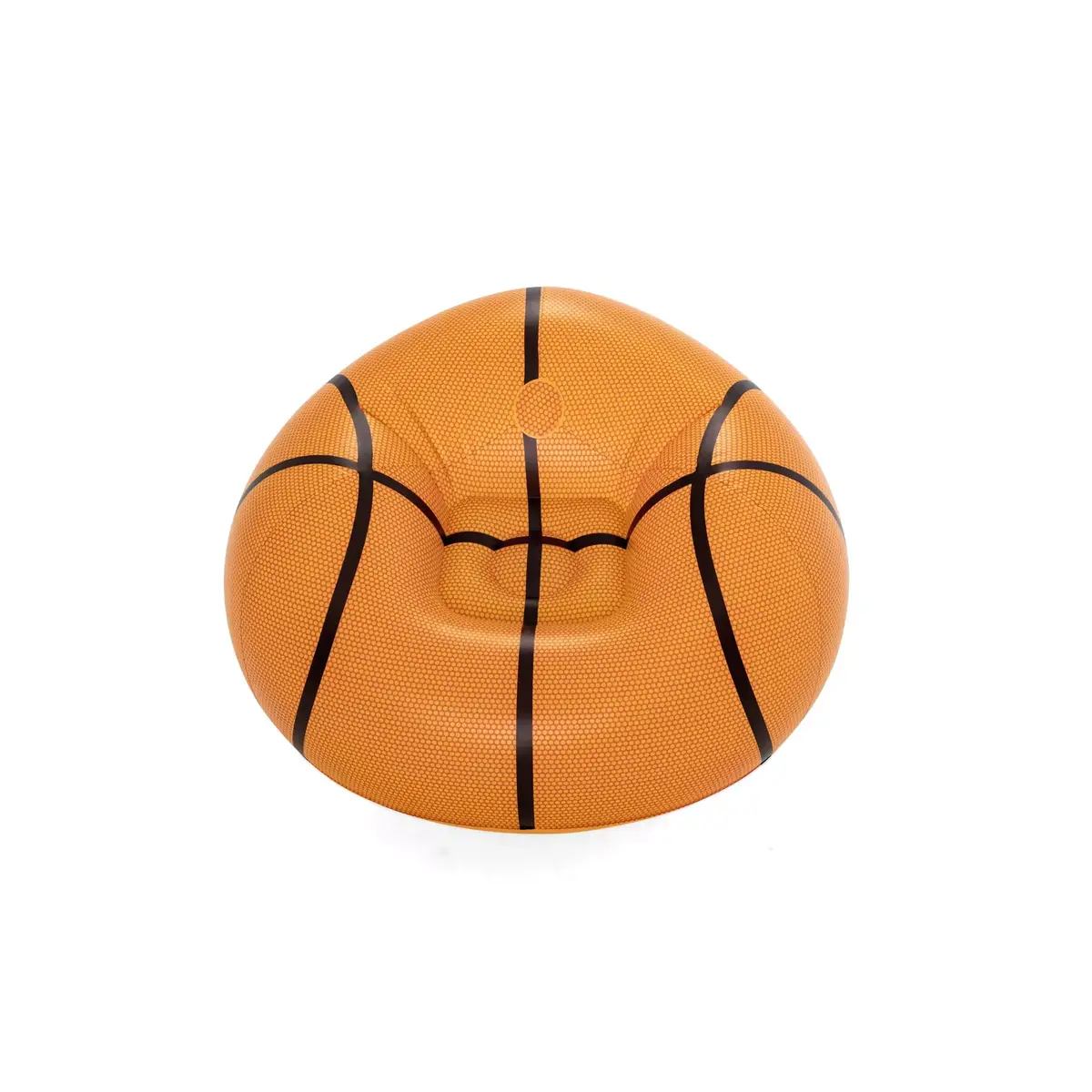 Bestway Beanless Basketball piepūšamais bērnu krēsls Photo 5