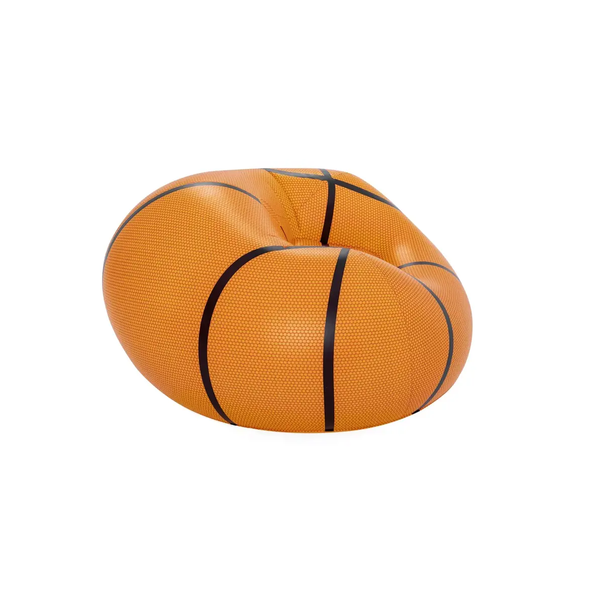 Bestway Beanless Basketball piepūšamais bērnu krēsls Photo 6