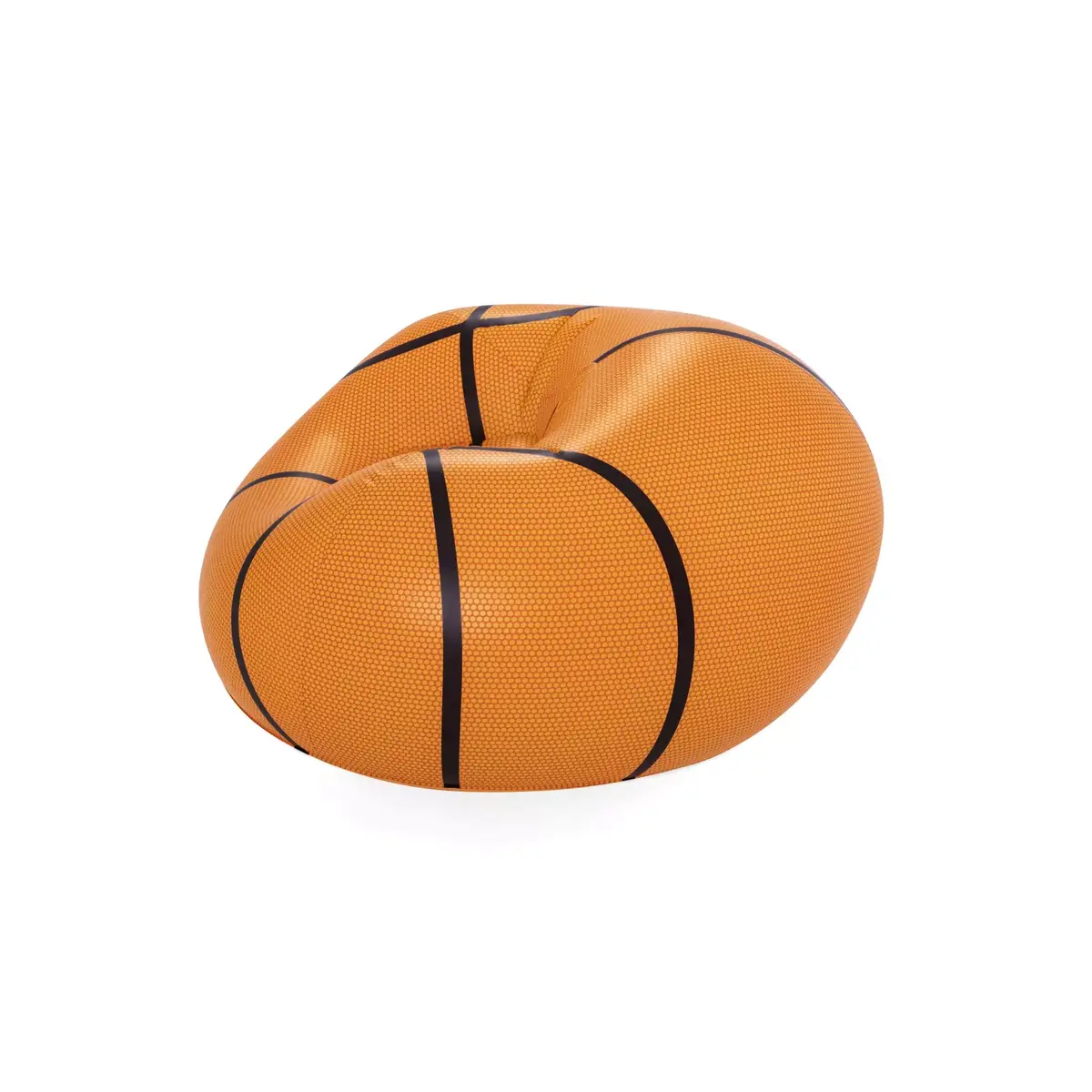 Bestway Beanless Basketball piepūšamais bērnu krēsls Photo 7