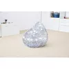 Надувное кресло Bestway Glitter Dream Photo 3