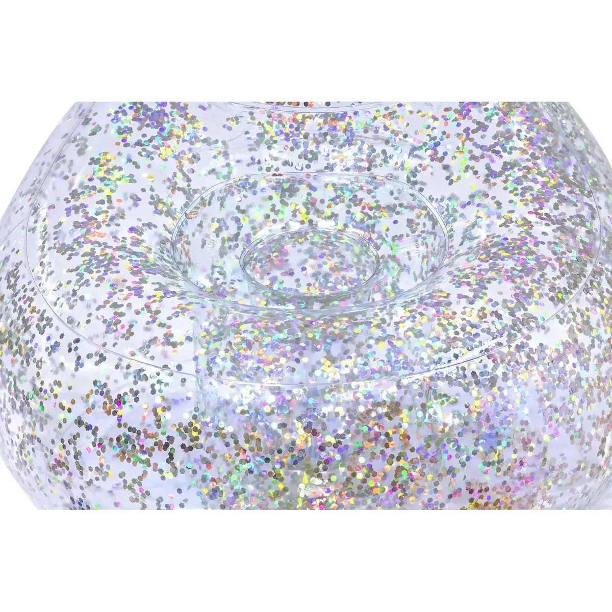 Надувное кресло Bestway Glitter Dream Photo 5