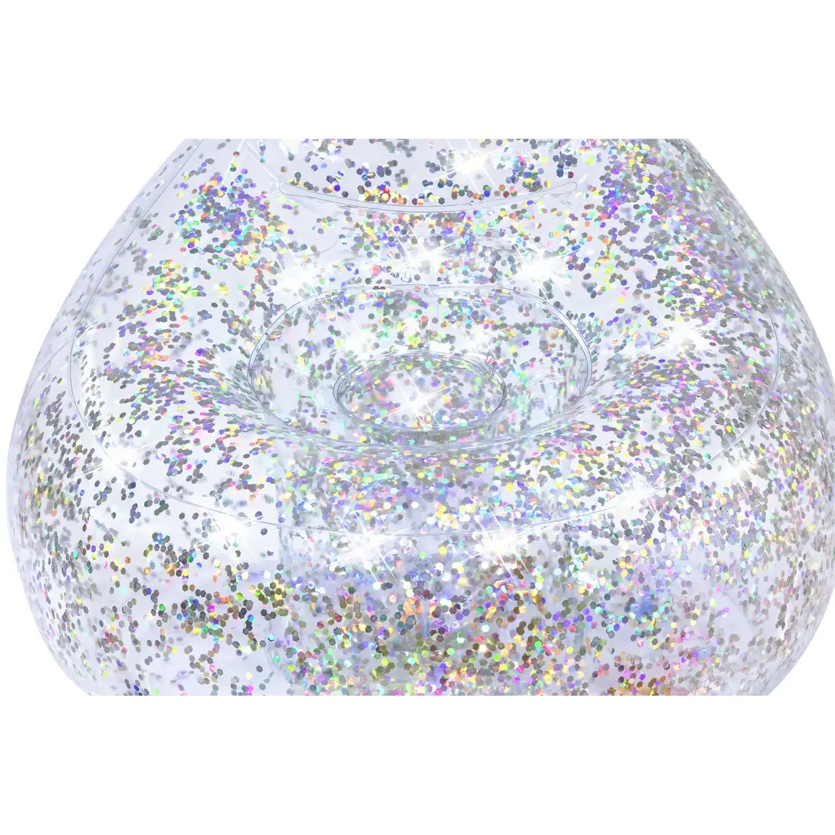 Надувное кресло Bestway Glitter Dream Photo 6