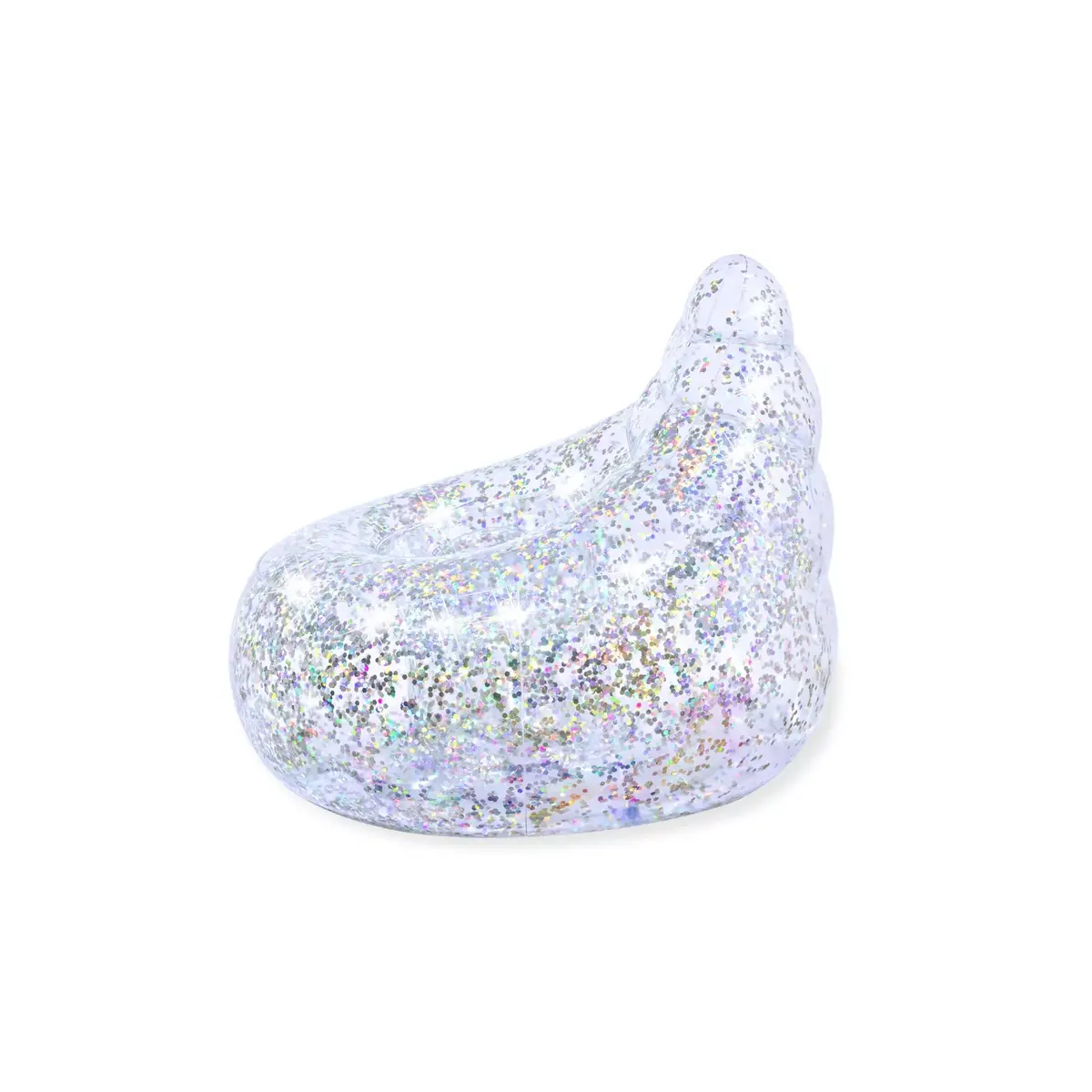 Надувное кресло Bestway Glitter Dream Photo 7