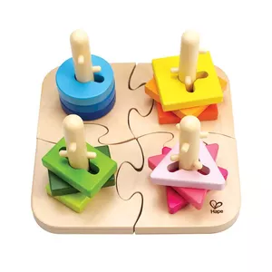 Hape E0411 learning toy