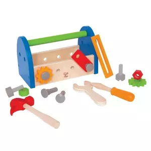 Hape FIX-IT TOOL BOX