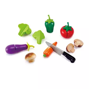 Hape Garden vegetables