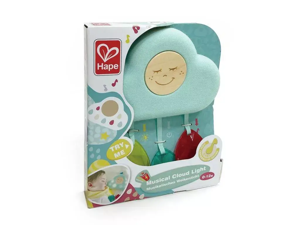 Подвесная игрушка Hape E0619 Photo 3