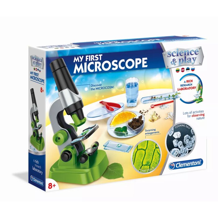 Microscopes