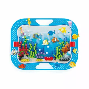 QUERCETTI set OCEAN FUN FISH & PEGS, 969