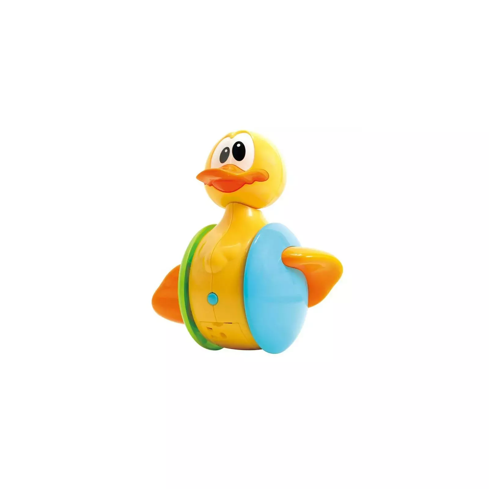 Follow me 2024 ducky toy