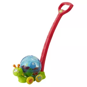 Playgo push n'sort snail buddy, 2870