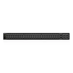 DELL S-Series S5248F-ON Управляемый L2/L3 Нет 1U Черный