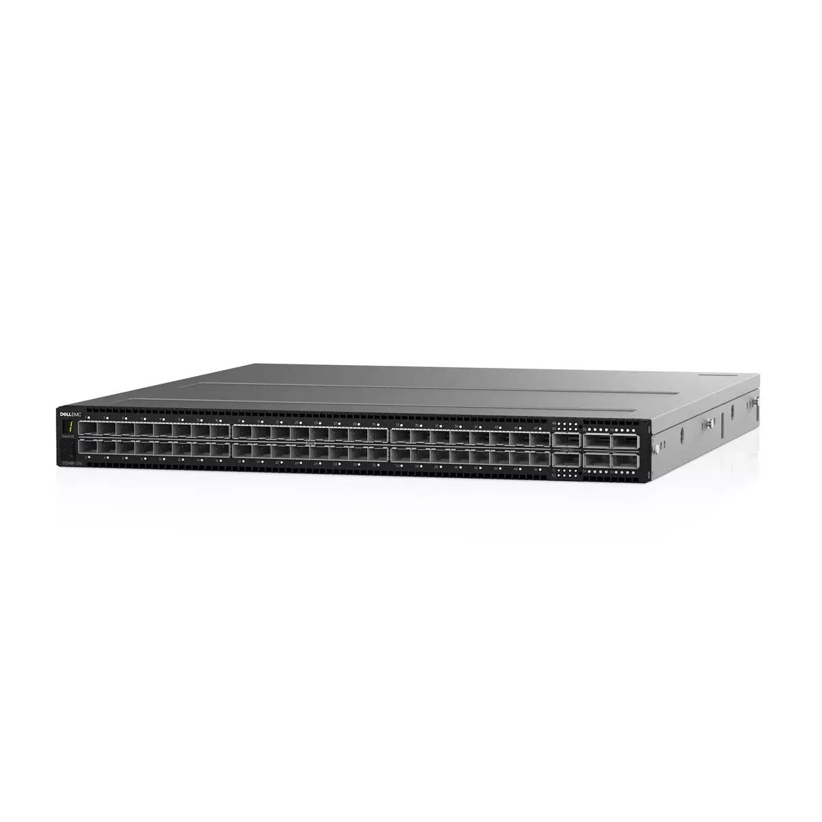 Pārvaldāms slēdzis DELL S-Series S5248F-ON Photo 2