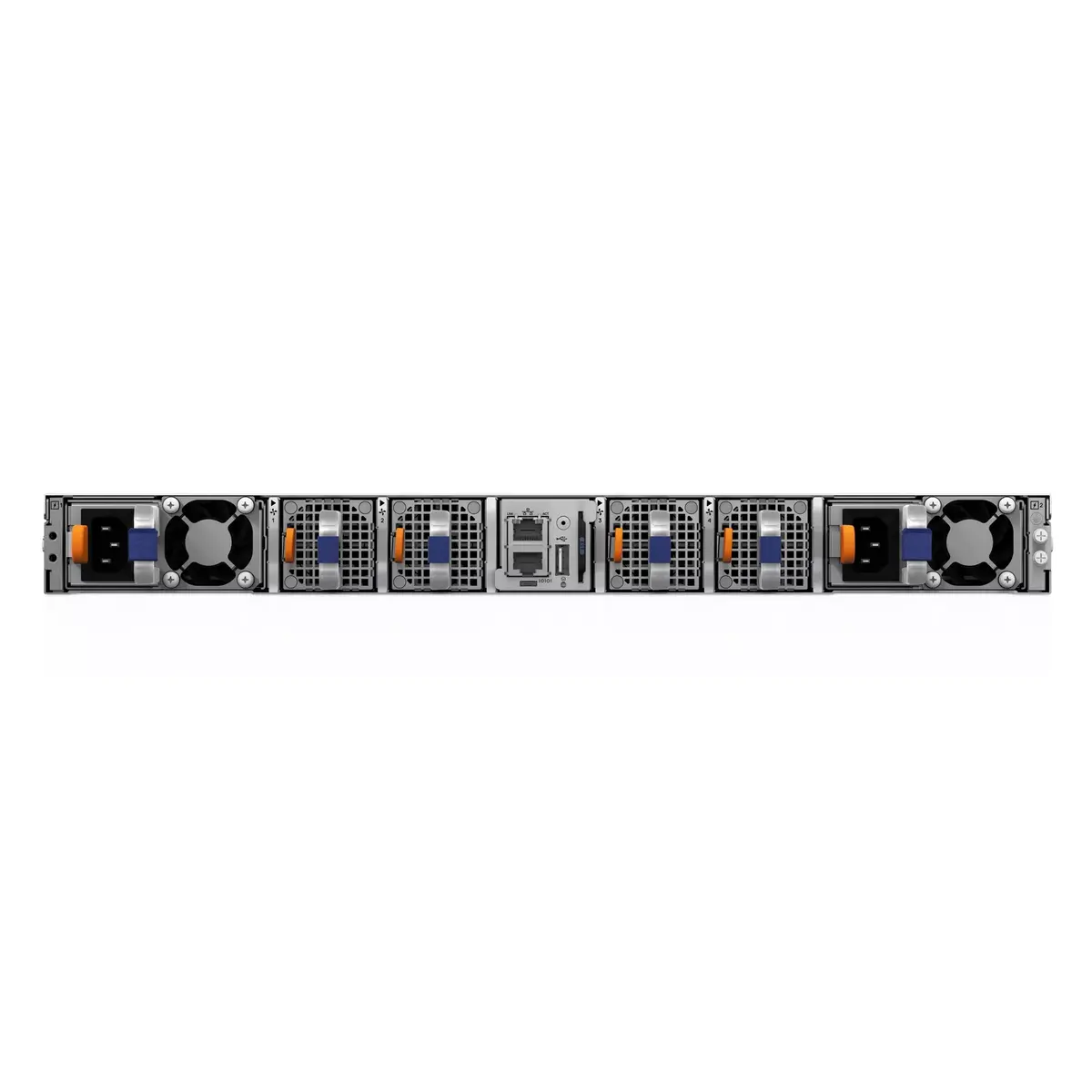 Pārvaldāms slēdzis DELL S-Series S5248F-ON Photo 4