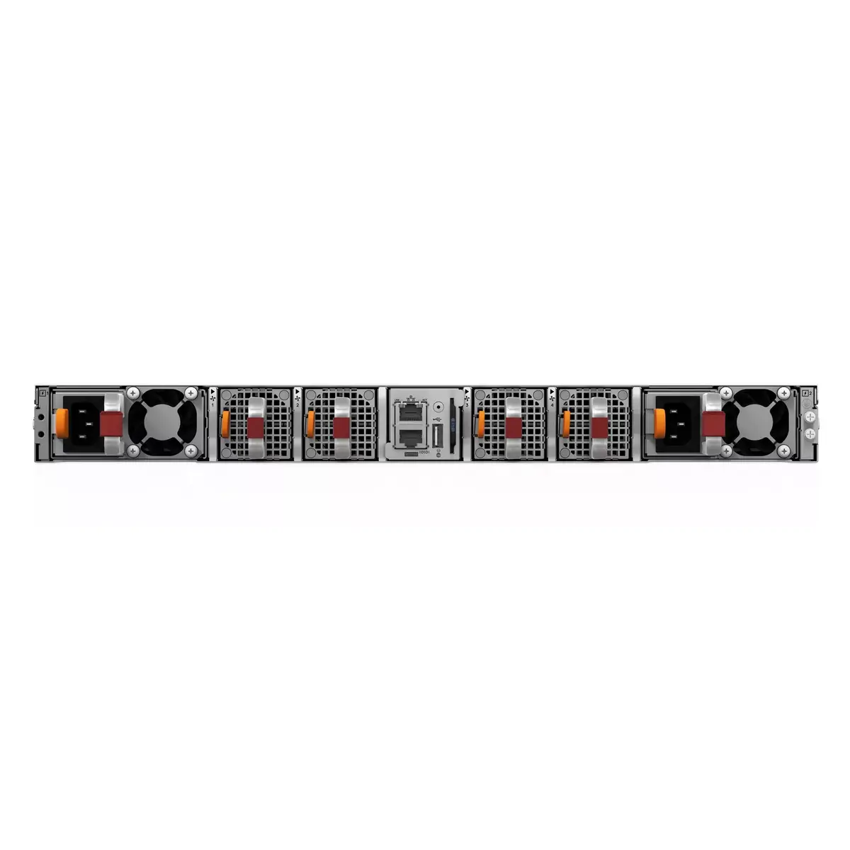 Pārvaldāms slēdzis DELL S-Series S5248F-ON Photo 5