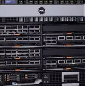 Innovative data center architectural agility with 25/40/50/100GbE switches
