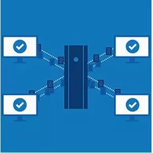 Optimized for the open networking era