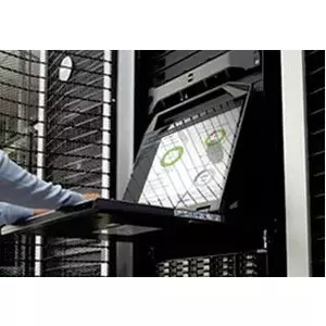 Ready for software-defined networking