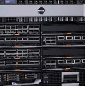Innovative data center architectural agility with 25/40/50/100GbE switches
