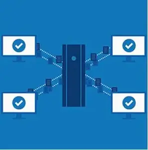 Optimized for the open networking era