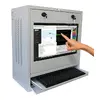 Настенный шкаф Techly ICRLIM10SV Photo 5